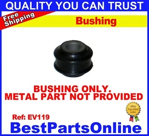 Bushing for Inner Tie Rod Ref. EV119  - Picture 1 of 2