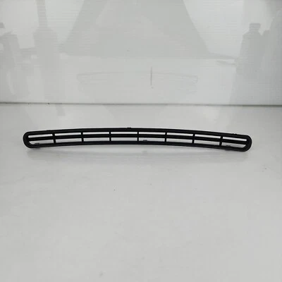 1999-2004 Se adapta a Bentley Arnage tablero superior delantero izquierdo descongelador rejilla ventilación OEM Foto 1 de 4