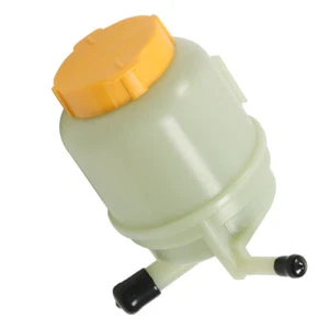 LABLT Power Steering Reservoir with Cap For 2002-2007 Subaru Impreza 5098142AA - Picture 1 of 13