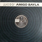 Amigo - Amigo Bayla - Used Vinyl Record 12 - K7441z