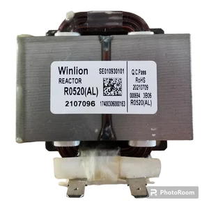 Winlion Typ R0520(AL) 17400306000163 - Bild 1 von 2