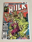 INCREDIBLE HULK # 213 VF/NM 9.0 White Pages ! Exceptional Spine ! Vivid Colors !