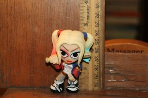 2016 DC Funko Harley Quinn PVC Action Figure - Picture 1 of 3
