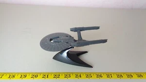 Star Trek Into Darkness Hot Wheels USS Vengeance ship Mattel X4086 2013 - Picture 1 of 5