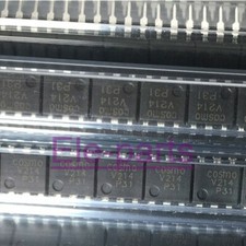 5 PCS KAQV214 DIP-6 V214 High Voltage, Photo Mos Relay ICs(Integrated Circuit)