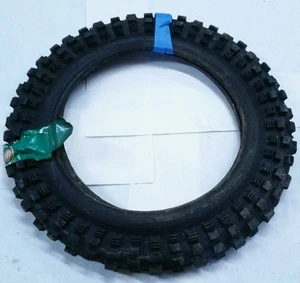 NEW NOS Cheng Shin 3.5-15 nylon 4 ply rating MOTORCYCLE TIRE FREE SHIP - Picture 1 of 2