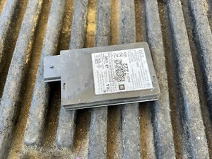 84287222 CADILLAC BUICK CHEVROLET BLIND SPOT MODULE - Picture 1 of 2
