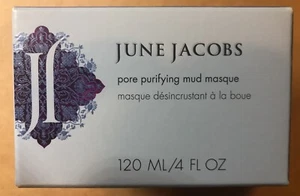 June Jacobs - Pore Purifying Mud Masque (4 fl oz / 120 ml) - Picture 1 of 1