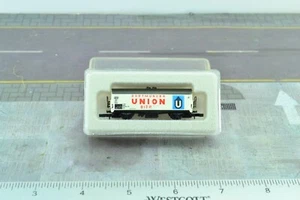 Marklin 8601 Dortmunder Union Beer Reefer Car Z Scale - Picture 1 of 4