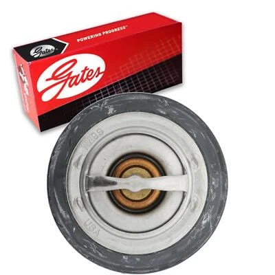 Gates Engine Coolant Thermostat For 2008 El Dorado Axess 8.9L L6 DIESEL — 第 1/4 张图片