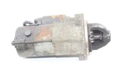 OPEL ANTARA 96627034 Starter Motor 2.00 Diesel 110kw 2007 17663133 - Image 1 of 4
