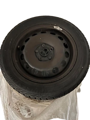 Bridgestone Blizzak LM-32 205/55 R16 91H Winterreifen 4 Stück - Bild 1 von 4