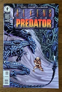Aliens Vs. Predator #6 Dark Horse Classics Modern Age sehr guter Zustand/NM - Bild 1 von 3