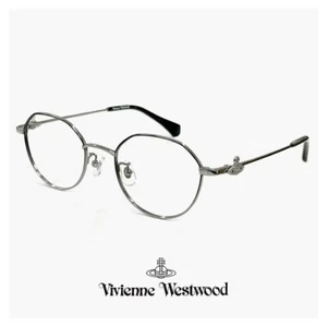 Vivienne Westwood Ladies Glasses Crown punt type 40-0011 C03 48mm 135mm UV-cut - Picture 1 of 6