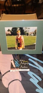 Michael Cera Actor signed Autograph 8x10 Photo 11x14 Matted - Picture 1 of 1