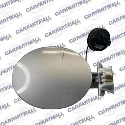 03-08 Mazda 6 Mazda6 Sedan Fuel Filler Gas Tank Door Lid Cover W/ Tank Cap OEM — 第 1/4 张图片