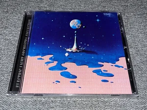 Time by Electric Light Orchestra  (New CD) ⭐️Buy Any 3 Get 1 Free⭐️ - Bild 1 von 2