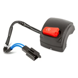 Devioluci destro Str8 MBK 50 BOOSTER 2004-2020 - Imagen 1 de 7