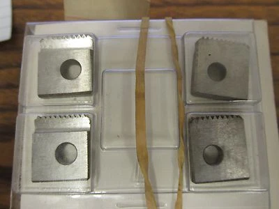 Regal Beloit HSS 9/16"-18 NF, Style 100 Chasers (Pack of 4) - Image 1 of 2