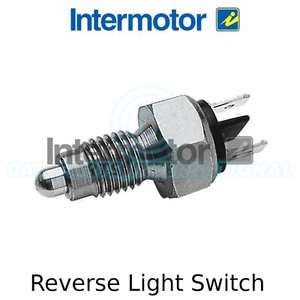 Intermotor - Reverse Light Switch - 54900 - OE Quality - Picture 1 of 1