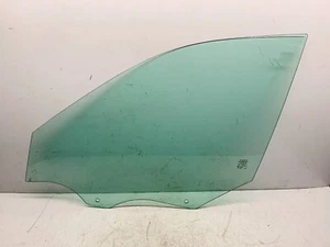VOLVO XC90 DOOR WINDOW GLASS 2022 PASSENGER SIDE FRONT MOMENTUM B5 43R-001106 - Picture 1 of 12