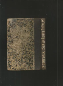 Paule Henry-Bordeaux - Auf dem Weg nach Palmyra - Bild 1 von 2