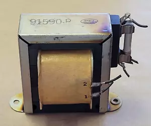 TRASFORMATORE CONTROLLI PTI 91590-B DA MULINO BOSTOMATICO - Foto 1 di 8