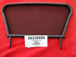 Windstopper mitte FERRARI 360 Spider - central windstop - ET Nr 66236500 - Picture 1 of 1