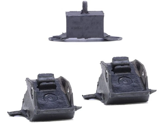Anchor Engine Mount Kit fits Oldsmobile 98 1971-1974, 1976 7.5L V8 35RHDK - Image 1 of 1