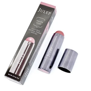 Julep Beauty Skip The Brush 3-in-1 Makeup Stick ~Peony Pink~ 0.2oz. [NIB] *Rare* - Picture 1 of 5