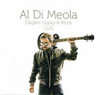 Al Di Meola - Elegant Gypsy & More Live (Cd, Album)