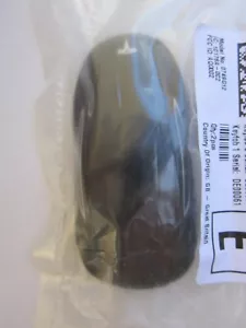 NEW OEM 2012-2020 TESLA MODEL S KEYLESS REMOTE SMART KEY FOB ALARM AQO002 315Mhz - Foto 1 di 5