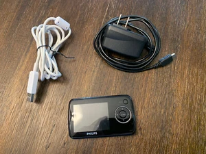 Phillips Go Gear 4gb Portable MP3 Video Player - Picture 1 of 3