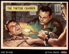 1965 Topps Battle #44 The Torture Chamber 5 - EX