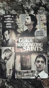 A Guide to Recognizing Your Saints (DVD, 2009, Steelbook Packaging) - Foto 1 di 2