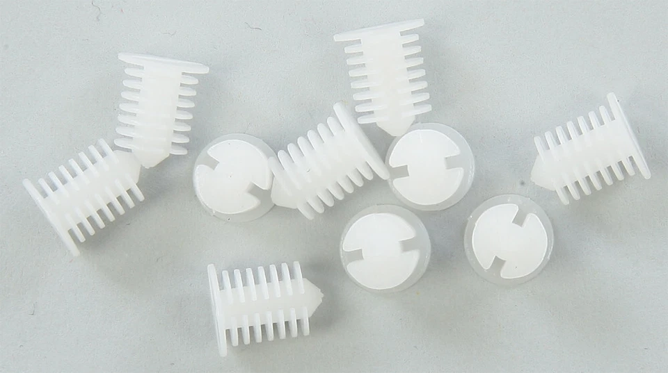 Harley Davidson Cometic 2007-2014 FXDC Dyna Super Glide personalizada primaria interior/tr Foto 1 de 1