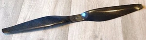 4xPaar (Quad Set) Carbon floater Propeller Multicopter 18x5,5 1855 direct mount - Bild 1 von 1