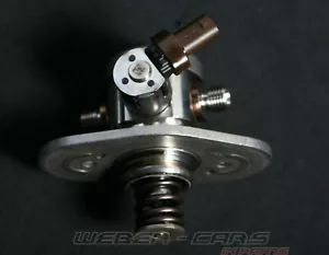 8631642 High-Pressure B48 Petrol Pump MINI COOPER S Jcw F54 F55 F56 F57 F60 - Picture 1 of 8