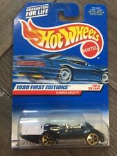 U-Pick Hot Wheels 1999 First edition cars - YOU PICK ANY CARS