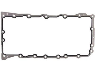 Para 2004-2009 Cadillac SRX conjunto de junta de panela de óleo Felpro 13849ZPJG 2006 2005 2007 - Imagem 1 de 2