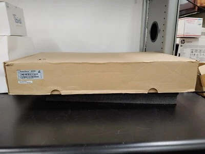 POWERDSINE 9506G Microsemi PN PD-9605G/ACDC/M Midspan Gigabit EEPoE - Image 1 of 4