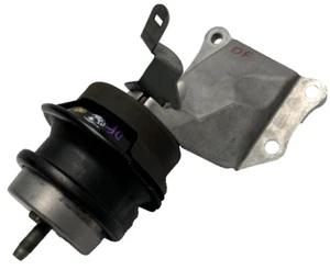 08-13 Infiniti G37 Tracción trasera conductor delantero izquierdo montaje motor aislador con soporte OEM - Imagen 1 de 10