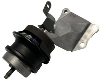 08-13 Infiniti G37 Tracción trasera conductor delantero izquierdo montaje motor aislador con soporte OEM Foto 1 de 4