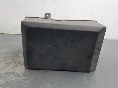 2008 Cadillac Escalade ESV Fuse Panel #1071 A12 - Image 1 of 4