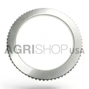 YZ104717 Feder Backup Platte passt John Deere - Bild 1 von 5
