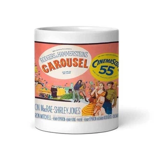 Karussell - 1956 - Tasse - Bild 1 von 3