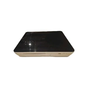 Sony Internet TV Box NSZ-GT1 Blu-ray Disc Player Wi-Fi - No Remote-Tested Works - Picture 1 of 6