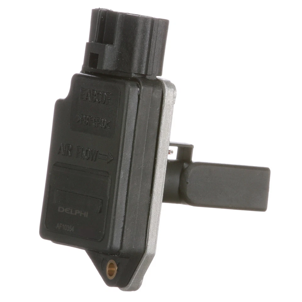 Sensor de flujo de aire másico Delphi 2003 2004 2005 para Mazda Tribute 2002-2006 3,0 L V6 Foto 1 de 4