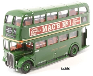 EFE 10132 AEC RT Bus  LONDON TRANSPORT Country Area  1/76 scale - Picture 1 of 2