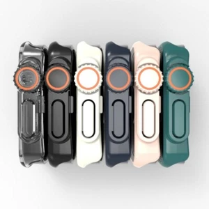 Full Coverage Watch Protective Case for Huawei Band 9 / 8 to ultr - Zdjęcie 1 z 11